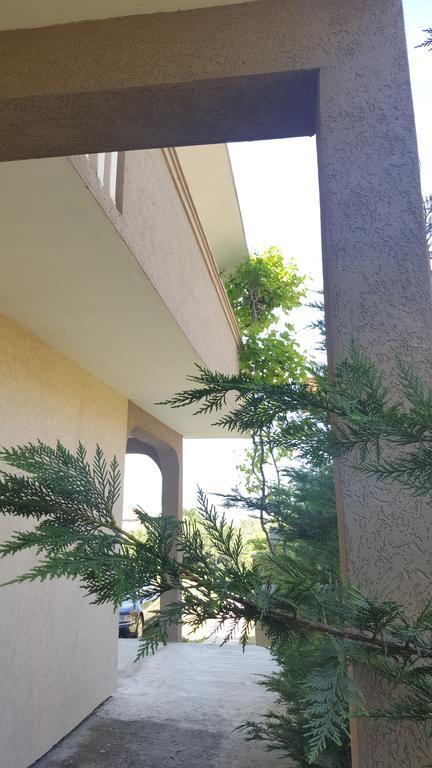 Apartments Bojic Tivat Extérieur photo